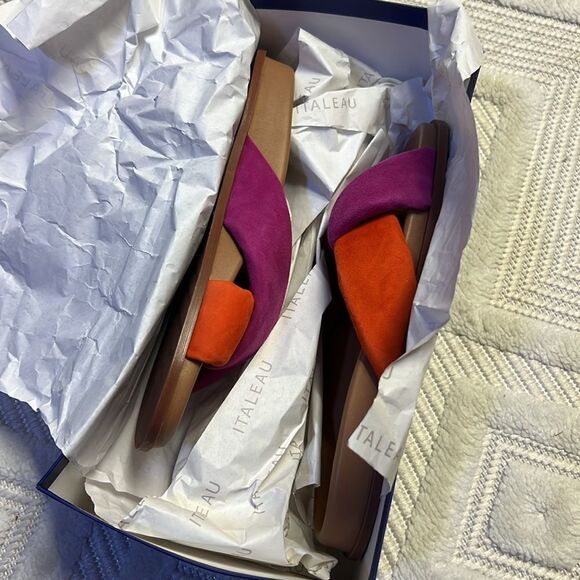 ITALEAU - Morgana Slide - Picture 3 of 6